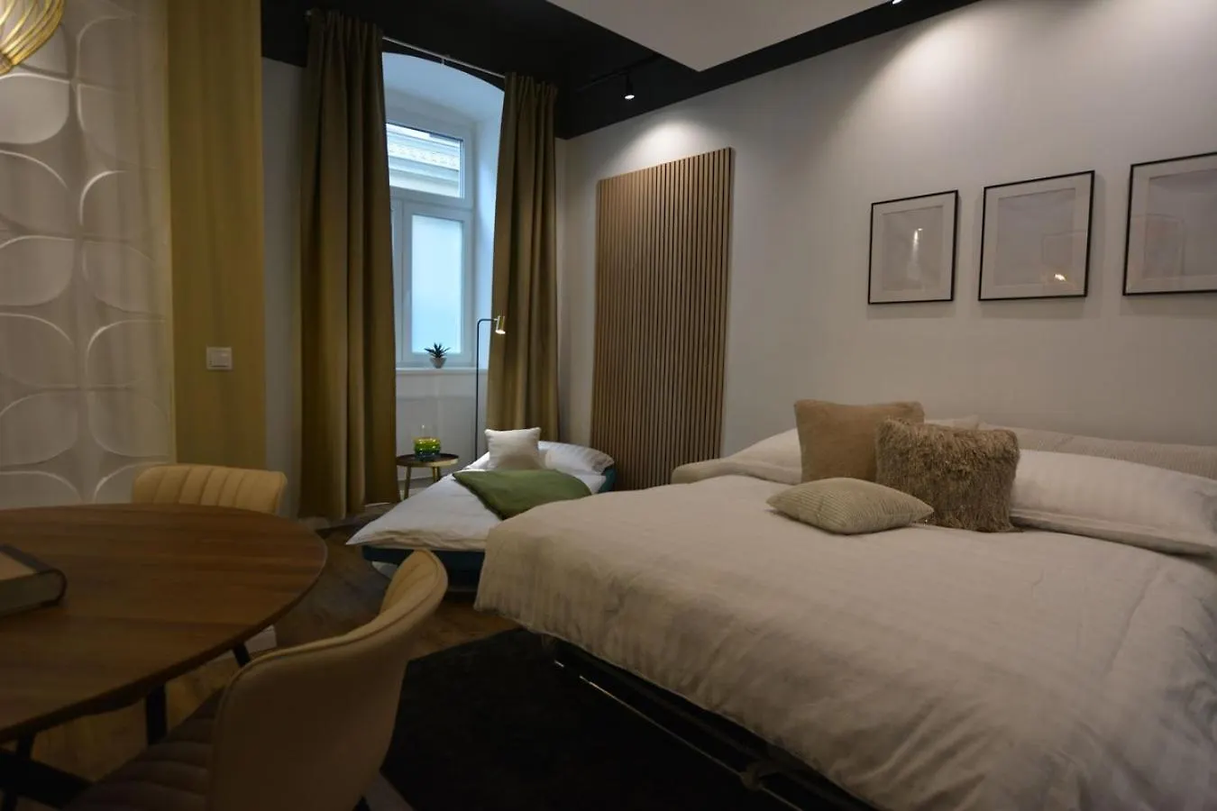 Apartamento Meetsleopold Viena Austria