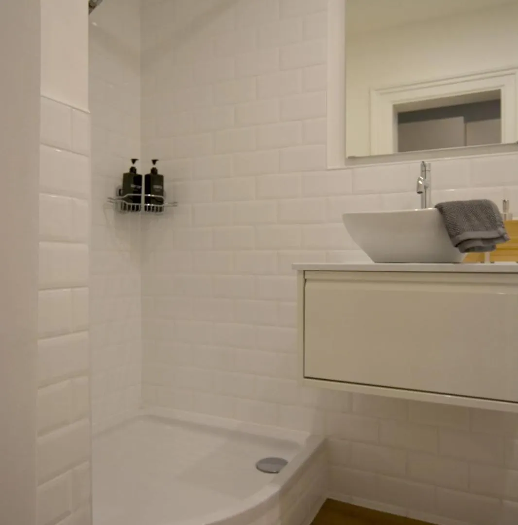 Apartamento Meetsleopold Viena