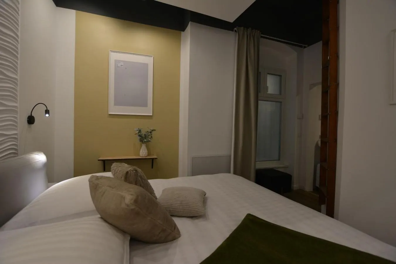 Apartamento Meetsleopold Viena