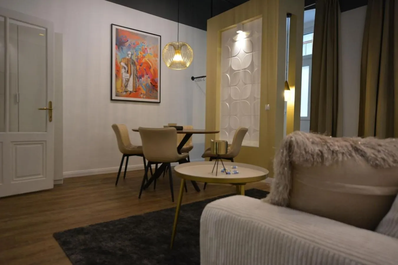 Apartamento Meetsleopold Viena Austria