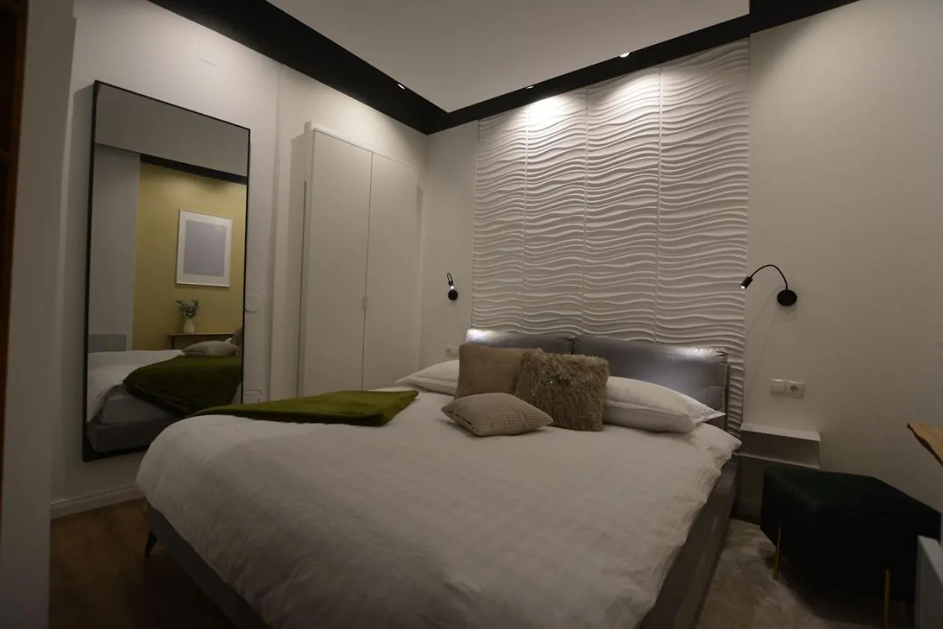 Apartamento Meetsleopold Viena 0*,  Austria